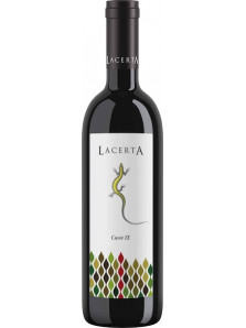 Lacerta Cuvee IX 2017 | Lacerta Winery | Dealu Mare